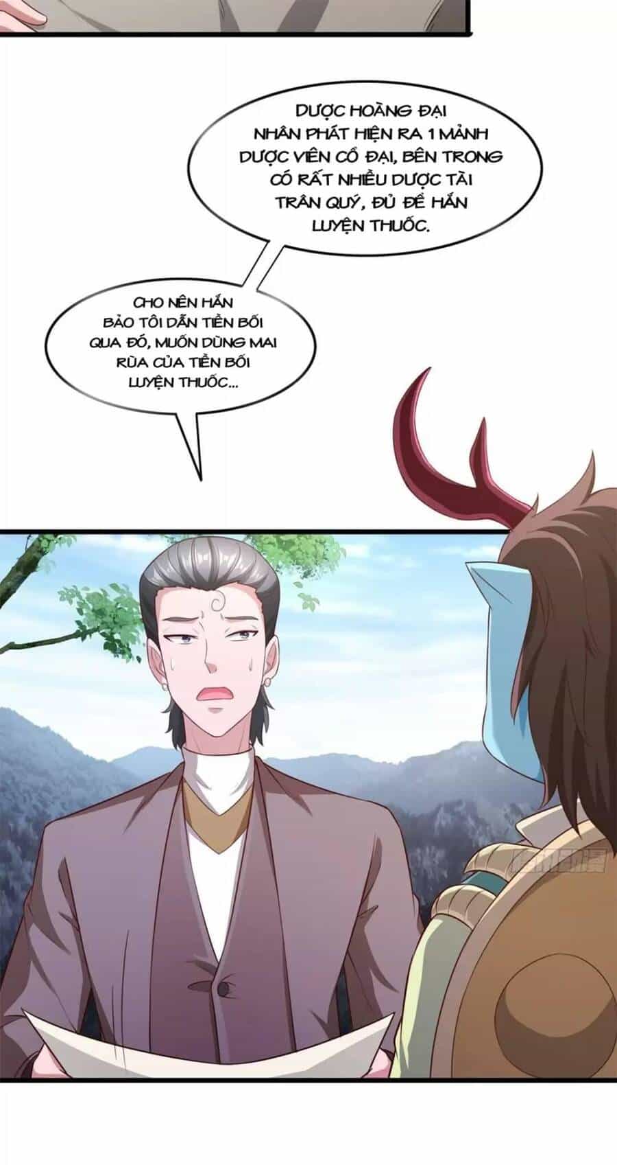 Trời Má ! Ta Chuyển Sinh Thành Rùa ! - Chương 45 - ảnh 42