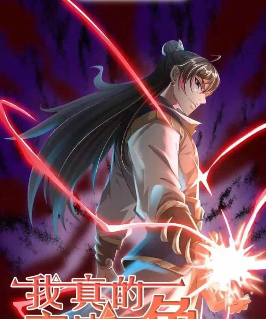 Trời Má ! Ta Chuyển Sinh Thành Rùa ! - Chương 4 - ảnh 1