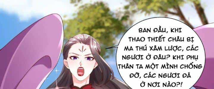 Trời Má ! Ta Chuyển Sinh Thành Rùa ! - Chương 69 - ảnh 28