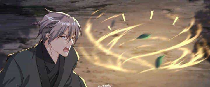 Trời Má ! Ta Chuyển Sinh Thành Rùa ! - Chương 70 - ảnh 171