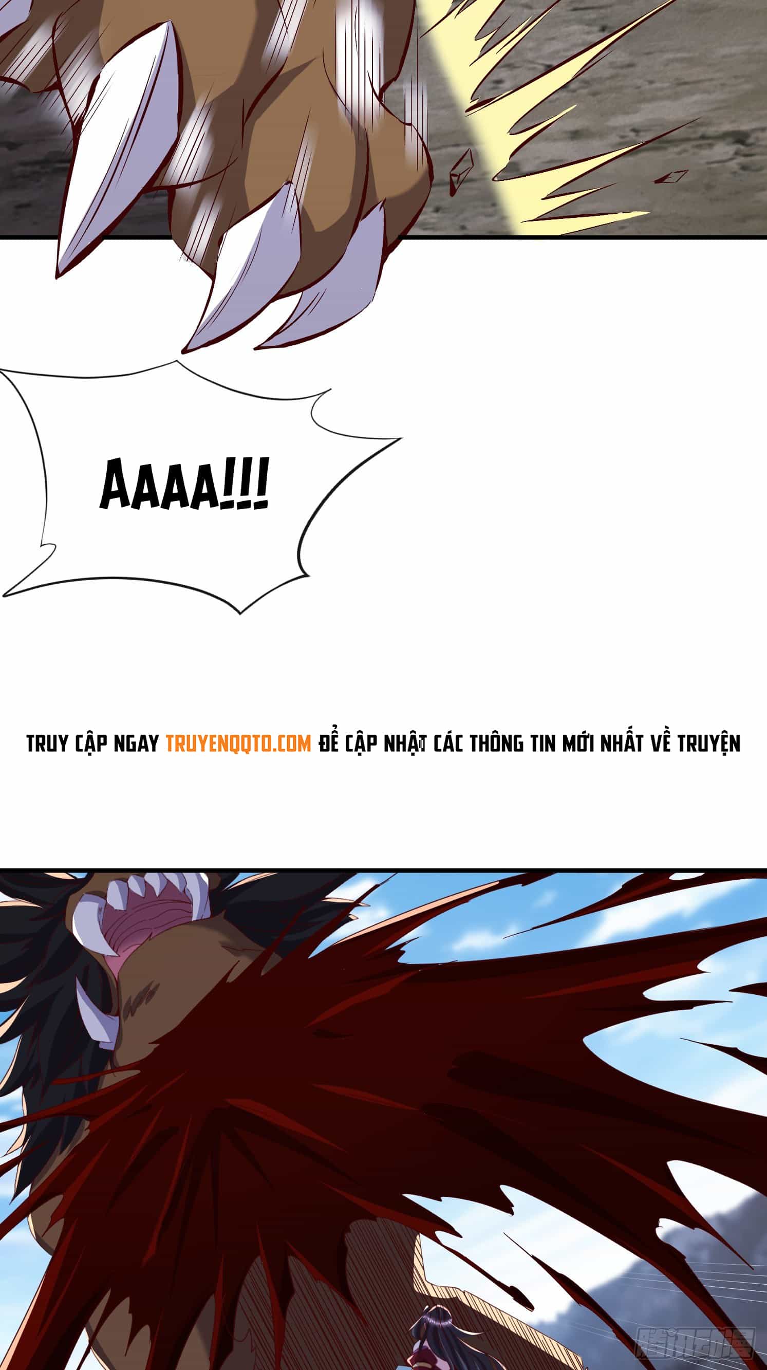 Trời Má ! Ta Chuyển Sinh Thành Rùa ! - Chương 91 - ảnh 27