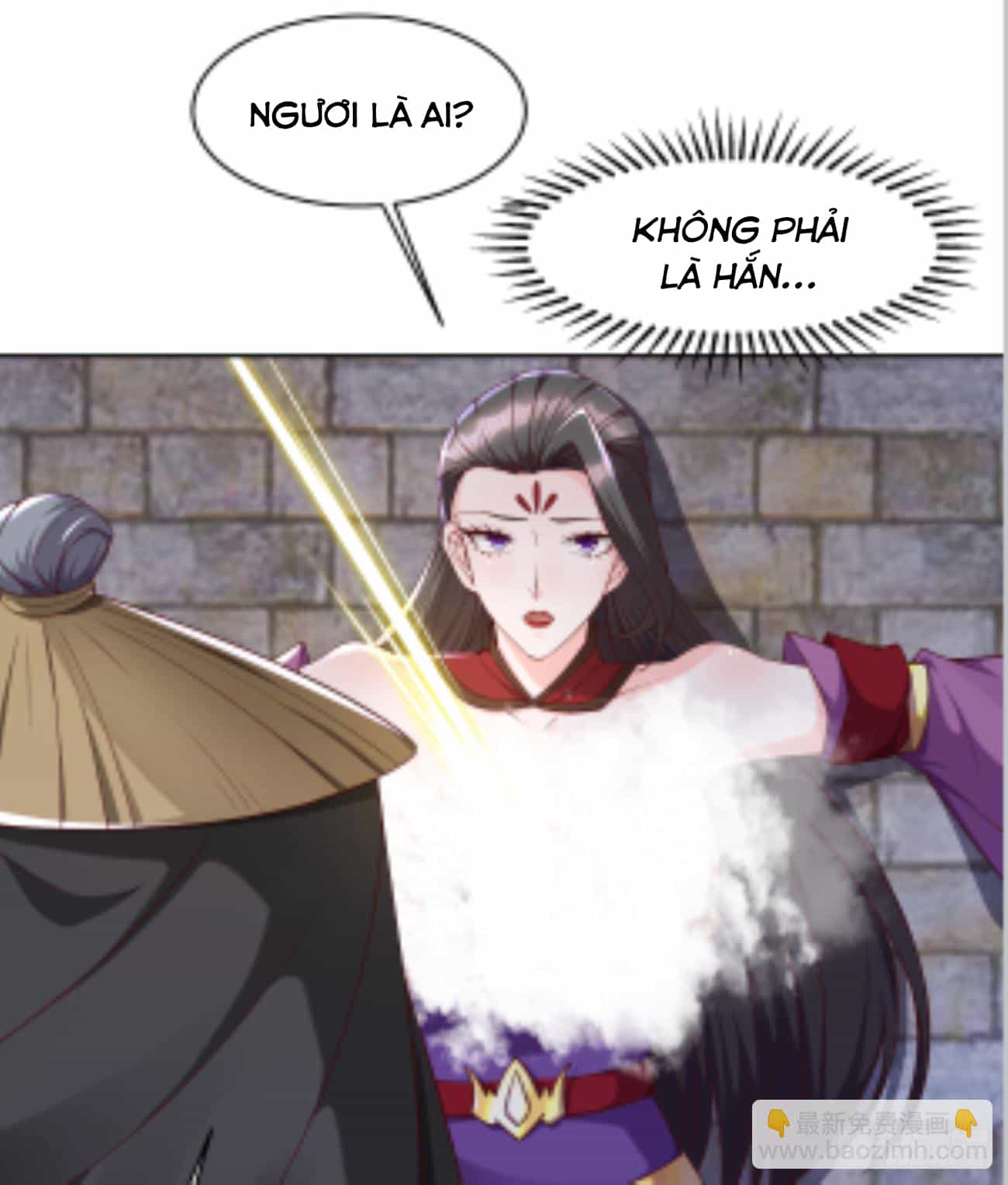 Trời Má ! Ta Chuyển Sinh Thành Rùa ! - Chương 94 - ảnh 22