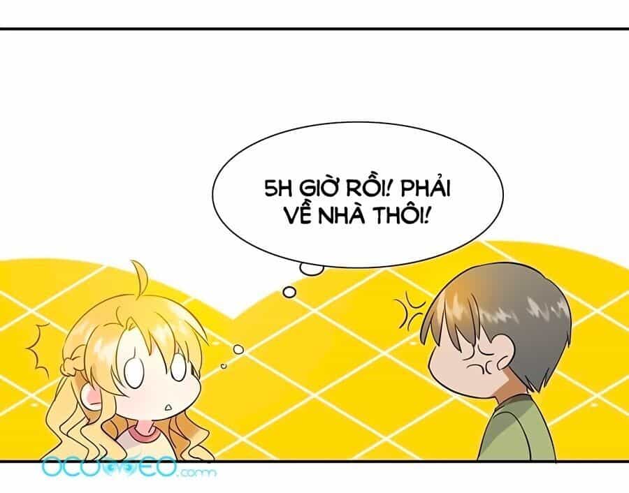 Trời Sinh Một Cặp? Tôi Cự Tuyệt! - Chương 1 - ảnh 24