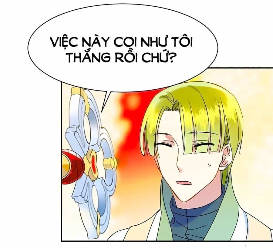 Trời Sinh Một Cặp? Tôi Cự Tuyệt! - Chương 1 - ảnh 86