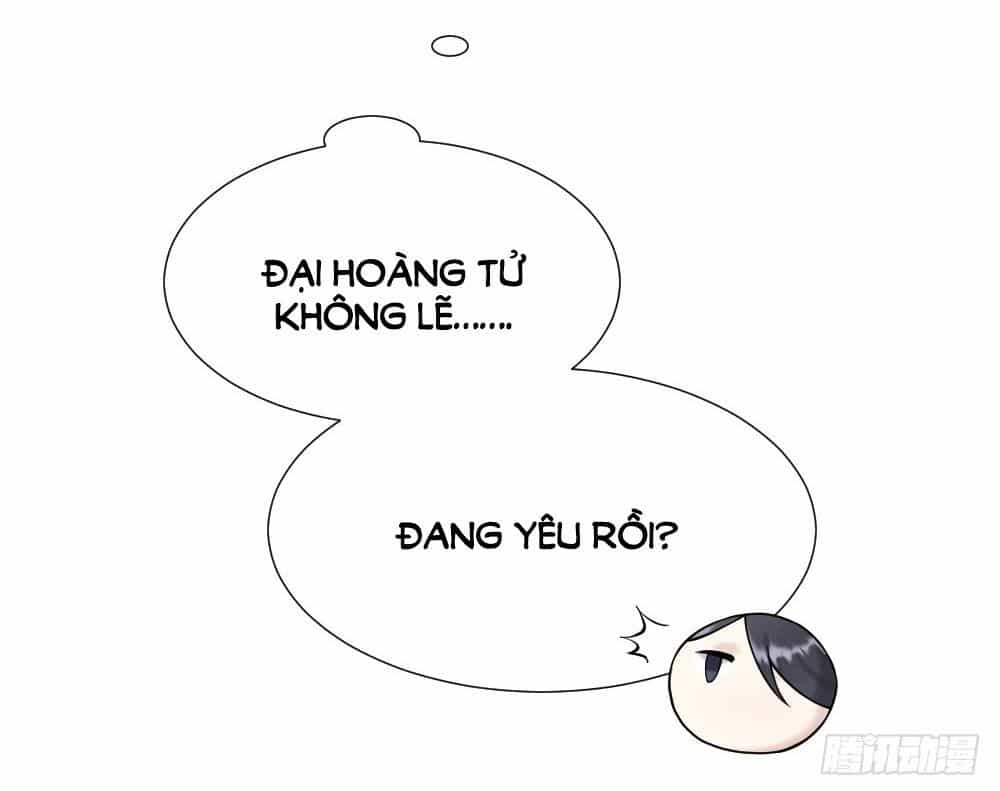 Trời Sinh Một Cặp? Tôi Cự Tuyệt! - Chương 10 - ảnh 45