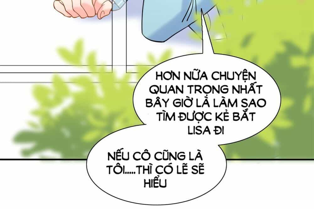 Trời Sinh Một Cặp? Tôi Cự Tuyệt! - Chương 3 - ảnh 25