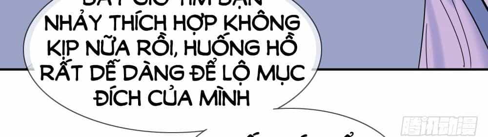 Trời Sinh Một Cặp? Tôi Cự Tuyệt! - Chương 4 - ảnh 44