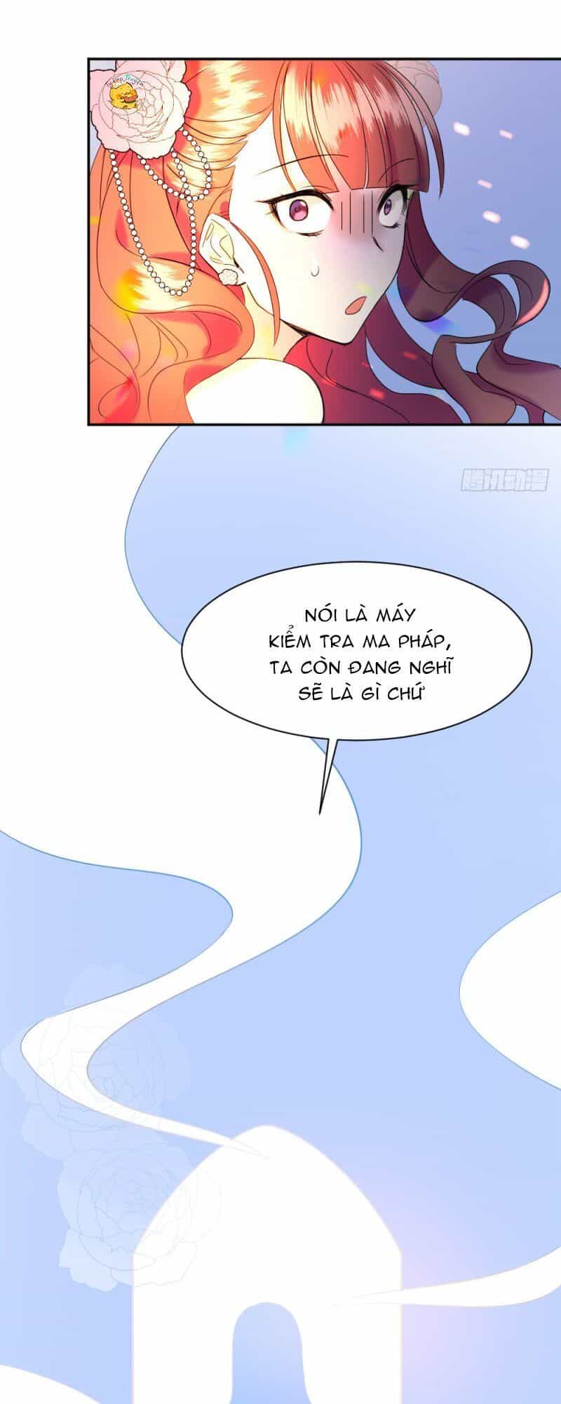 Trời Sinh Một Đôi?! Ta Từ Chối! - Chương 2 - ảnh 61