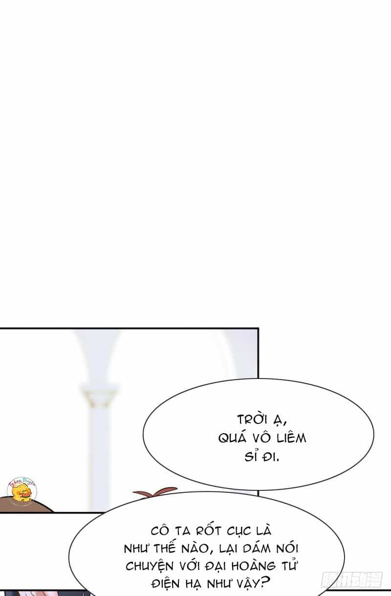 Trời Sinh Một Đôi?! Ta Từ Chối! - Chương 5 - ảnh 10