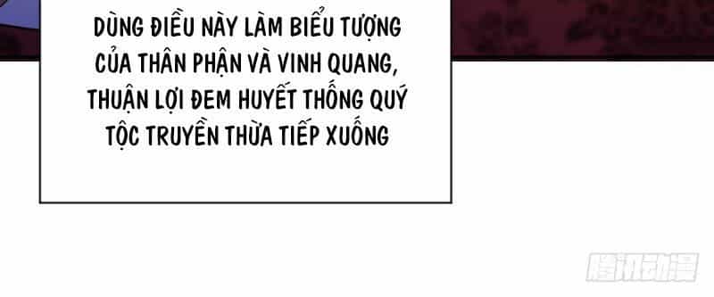 Trời Sinh Một Đôi?! Ta Từ Chối! - Chương 5 - ảnh 35