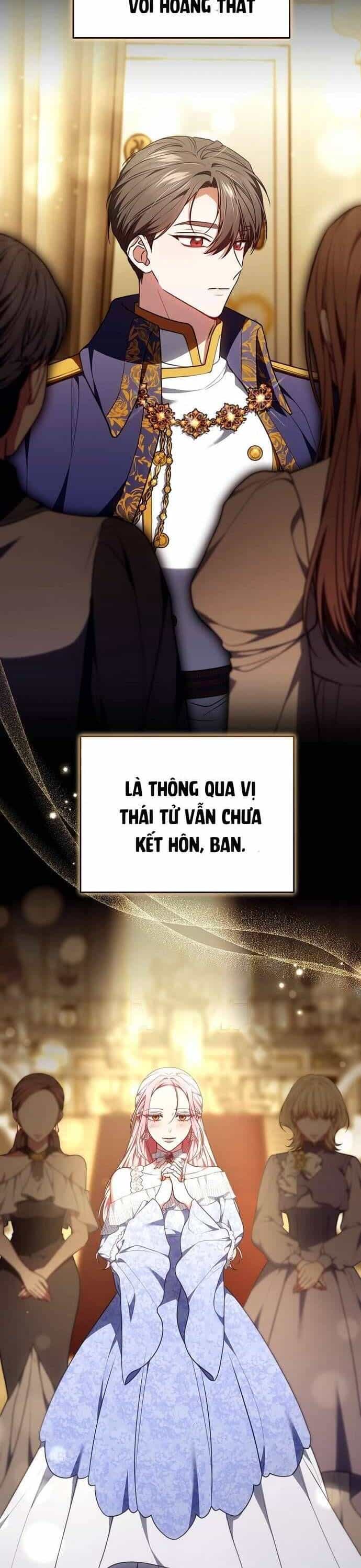 Trong Cơn Giận, Tôi Quyết Định Thử Làm Nữ Chính - Chương 13 - ảnh 28
