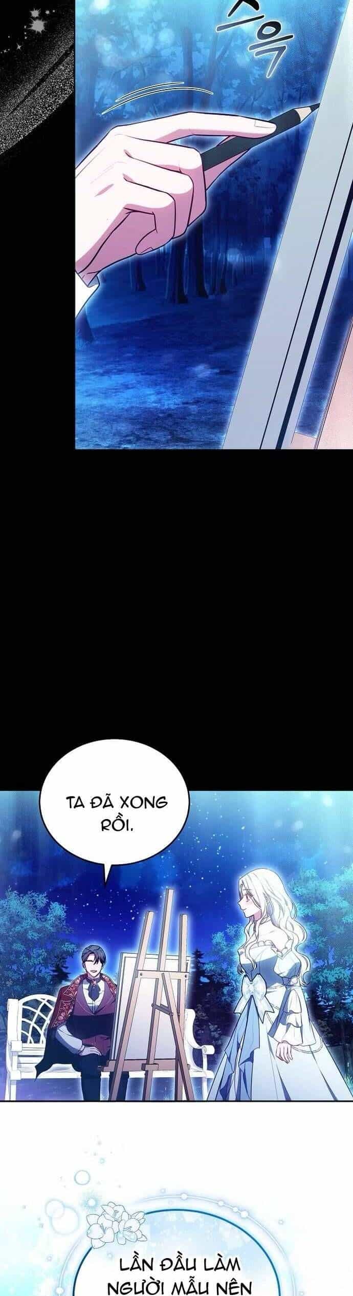 Trong Cơn Giận, Tôi Quyết Định Thử Làm Nữ Chính - Chương 17 - ảnh 15