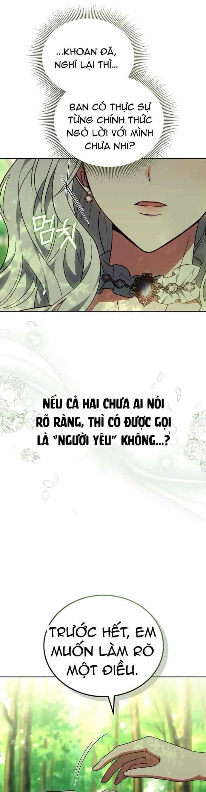 Trong Cơn Giận, Tôi Quyết Định Thử Làm Nữ Chính - Chương 17 - ảnh 50