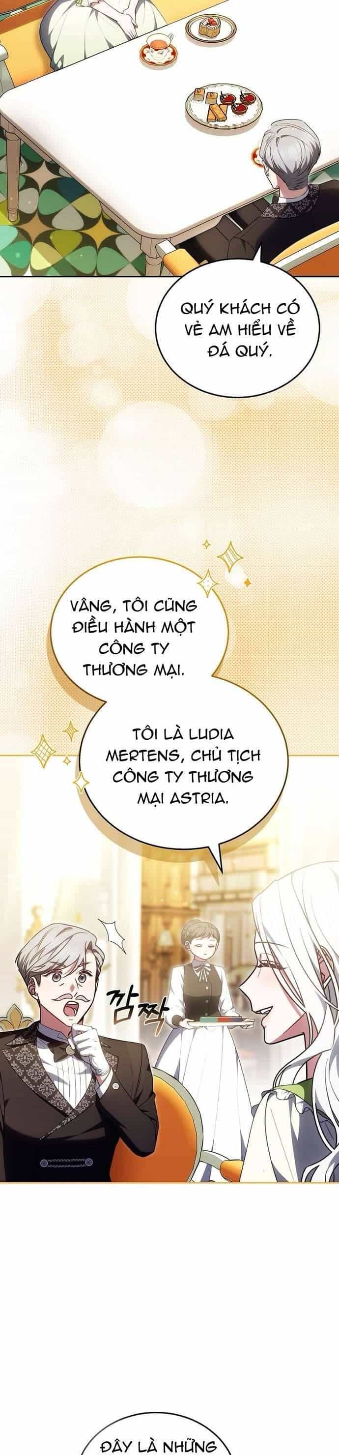 Trong Cơn Giận, Tôi Quyết Định Thử Làm Nữ Chính - Chương 18 - ảnh 29