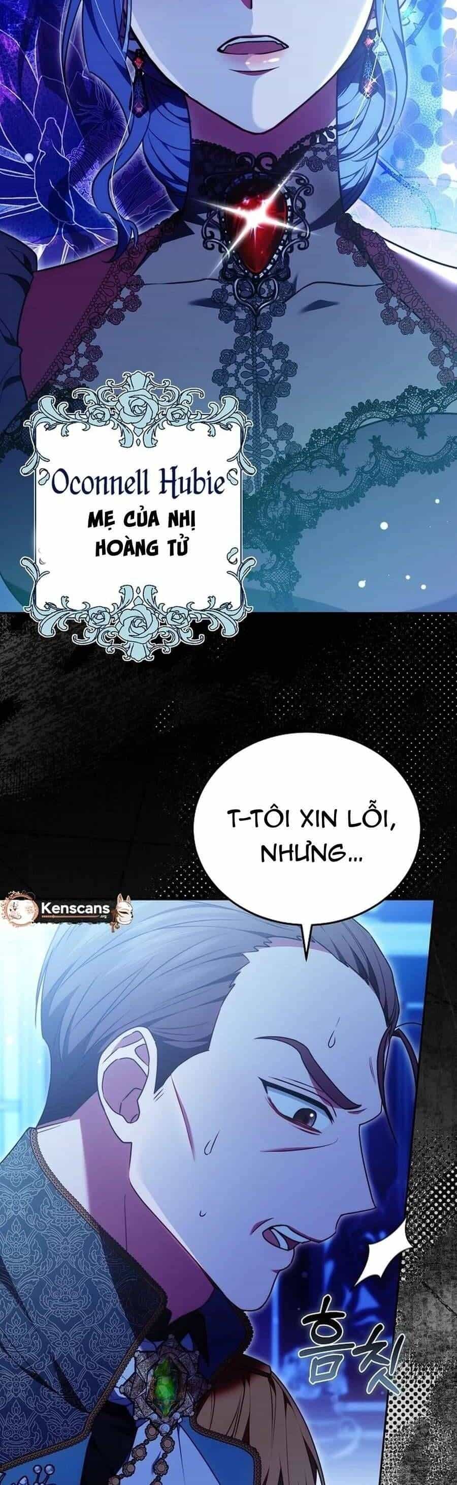 Trong Cơn Giận, Tôi Quyết Định Thử Làm Nữ Chính - Chương 20 - ảnh 44