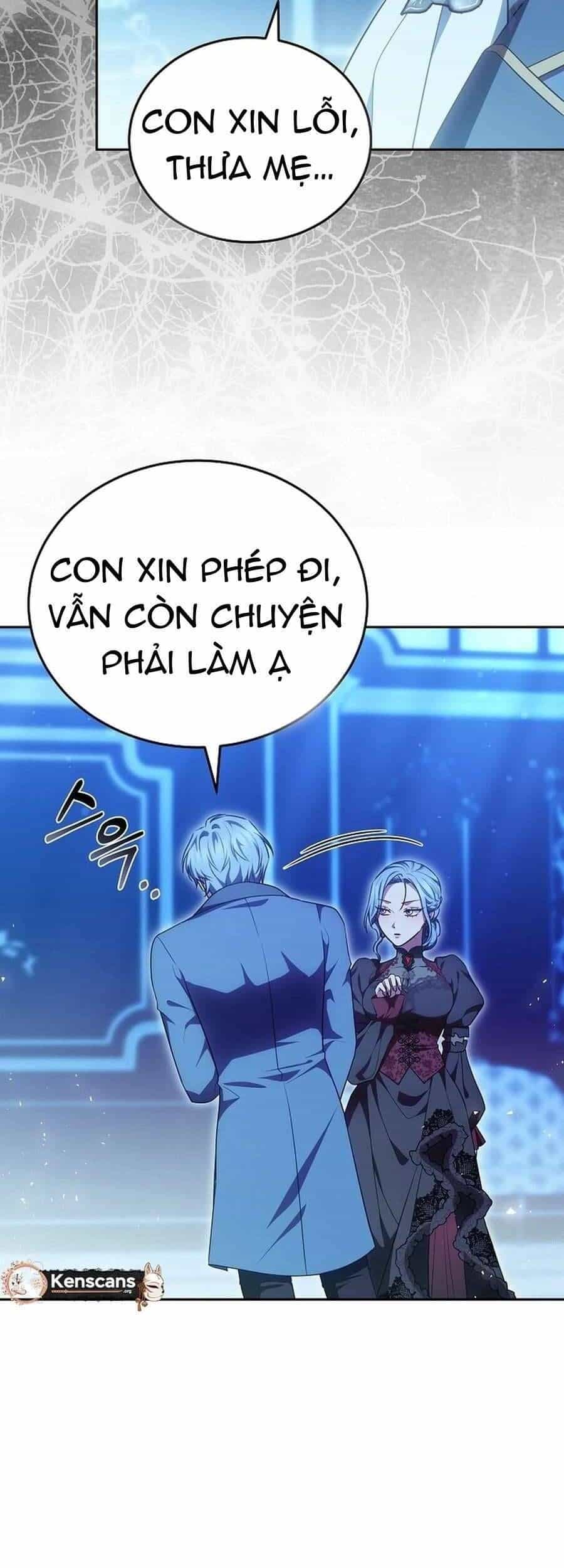 Trong Cơn Giận, Tôi Quyết Định Thử Làm Nữ Chính - Chương 20 - ảnh 63