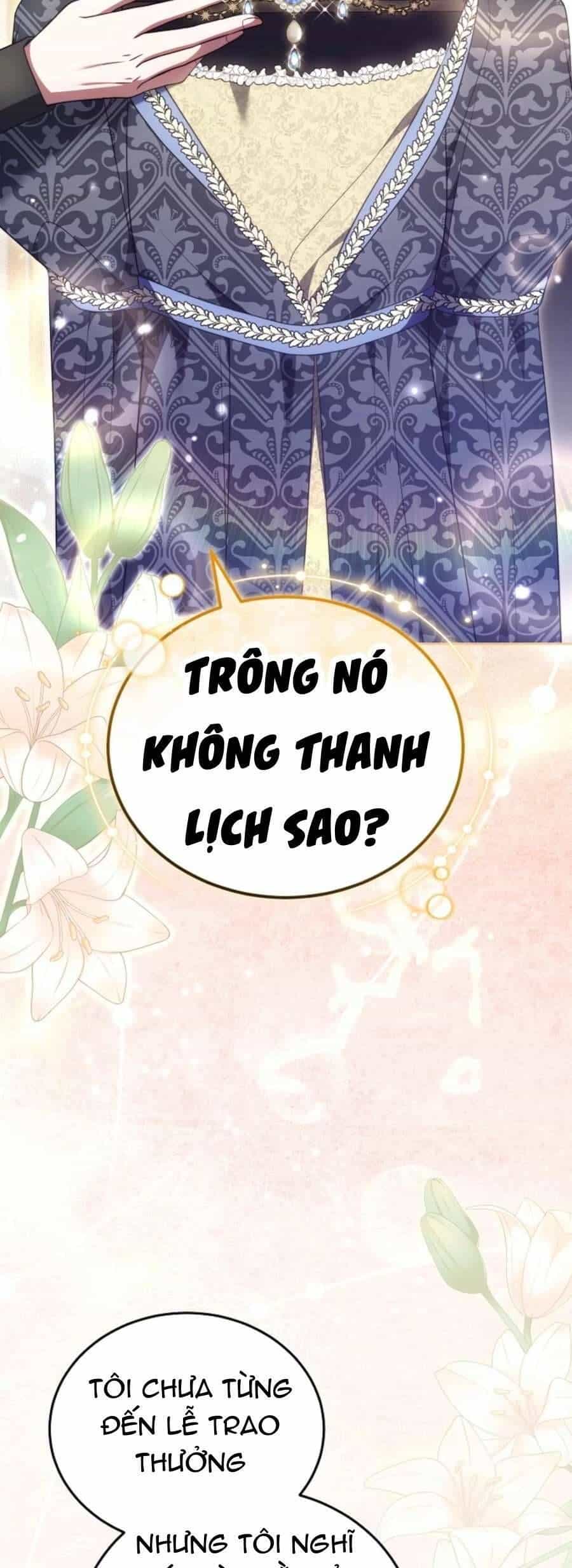Trong Cơn Giận, Tôi Quyết Định Thử Làm Nữ Chính - Chương 21 - ảnh 20