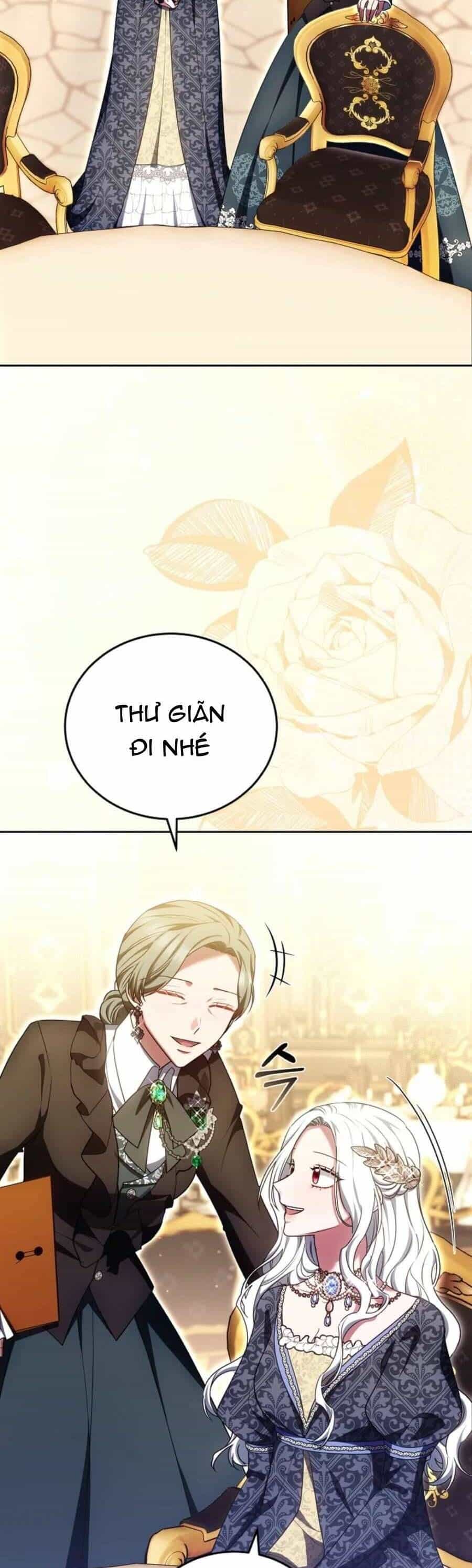 Trong Cơn Giận, Tôi Quyết Định Thử Làm Nữ Chính - Chương 21 - ảnh 35