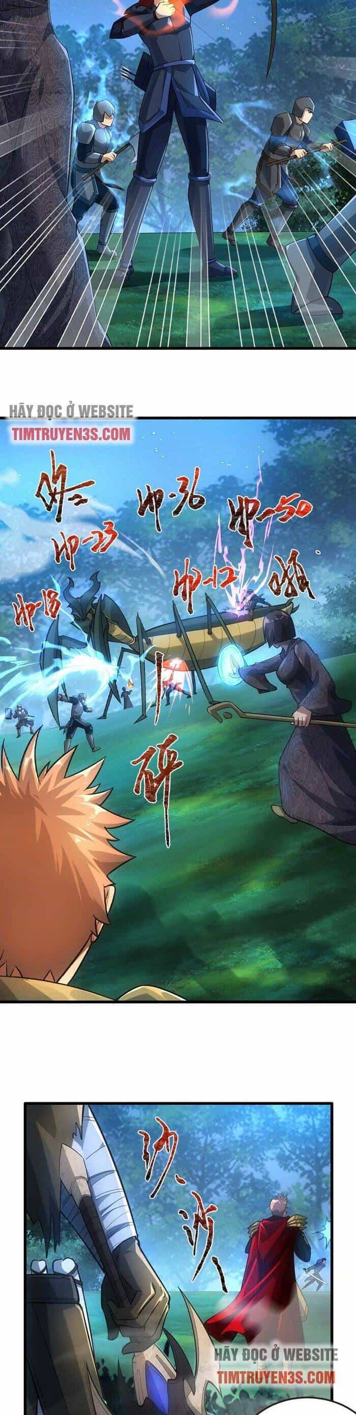 Trong Game Ta Là Vô Địch - Chương 9 - ảnh 6