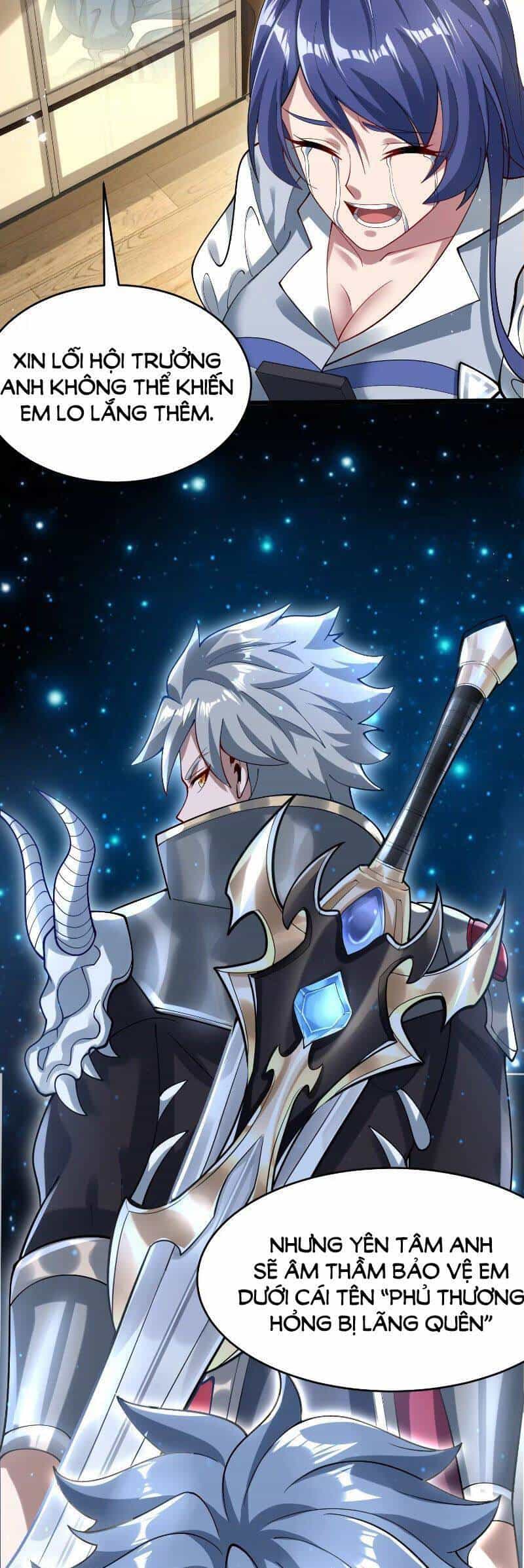 Trong Game Ta Là Vô Địch - Chương 11 - ảnh 44