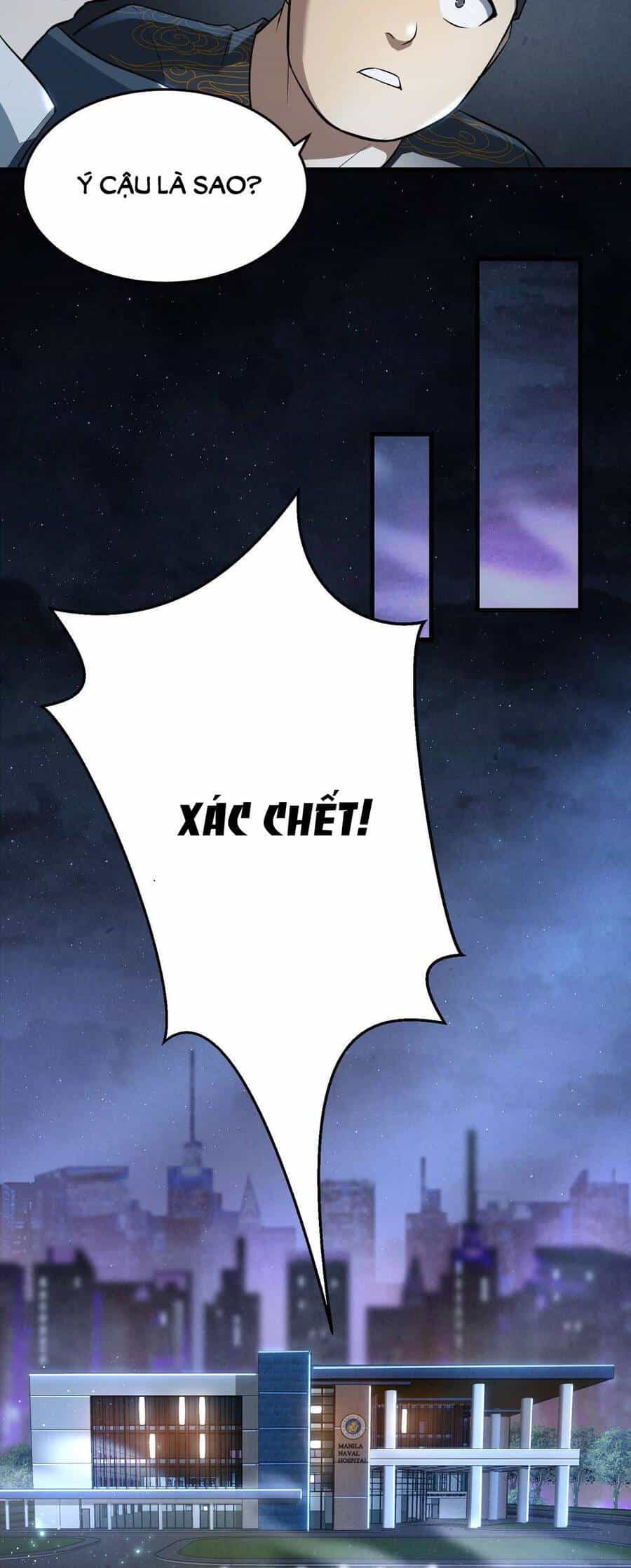 Trong Game Ta Là Vô Địch - Chương 4 - ảnh 27