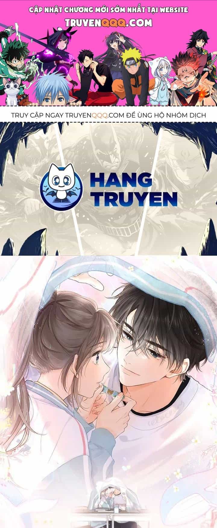 Trong Giấc Mộng Của Tôi - Chương 28 - ảnh 1