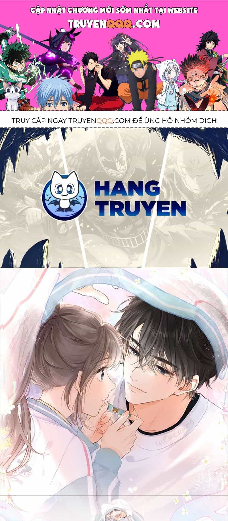 Trong Giấc Mộng Của Tôi - Chương 52 - ảnh 1