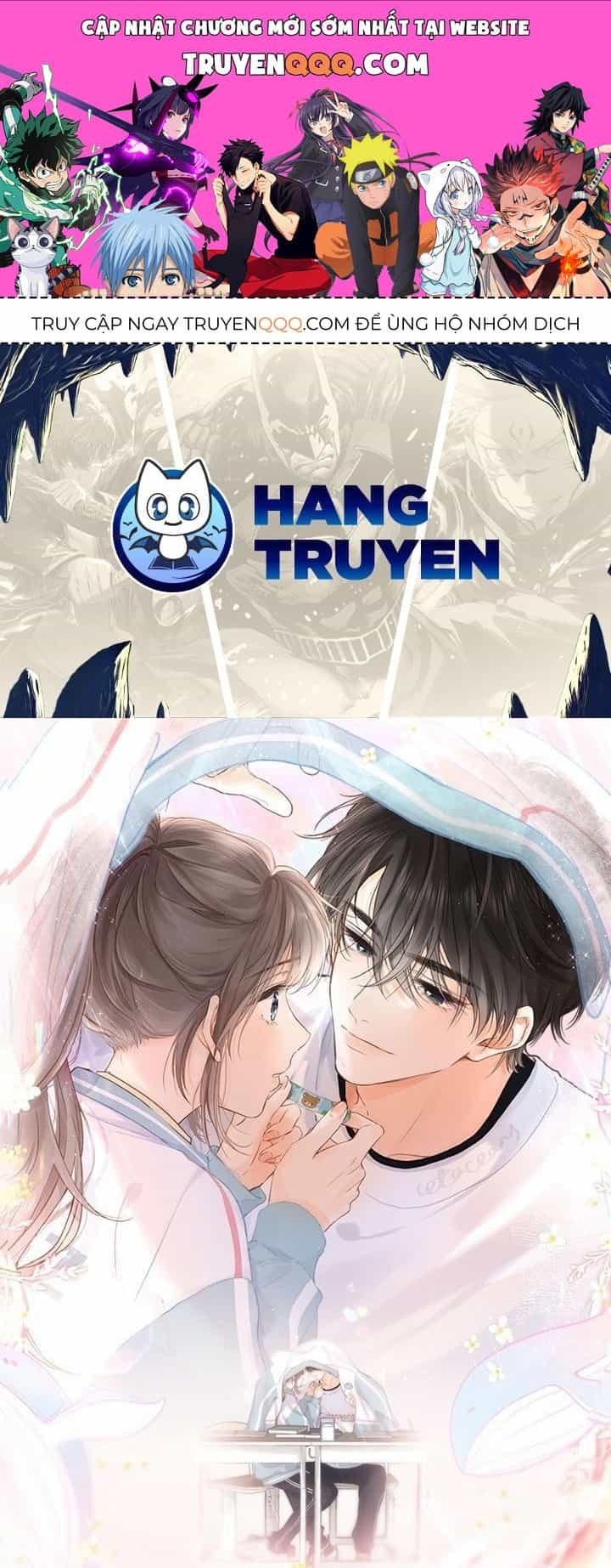Trong Giấc Mộng Của Tôi - Chương 64 - ảnh 1