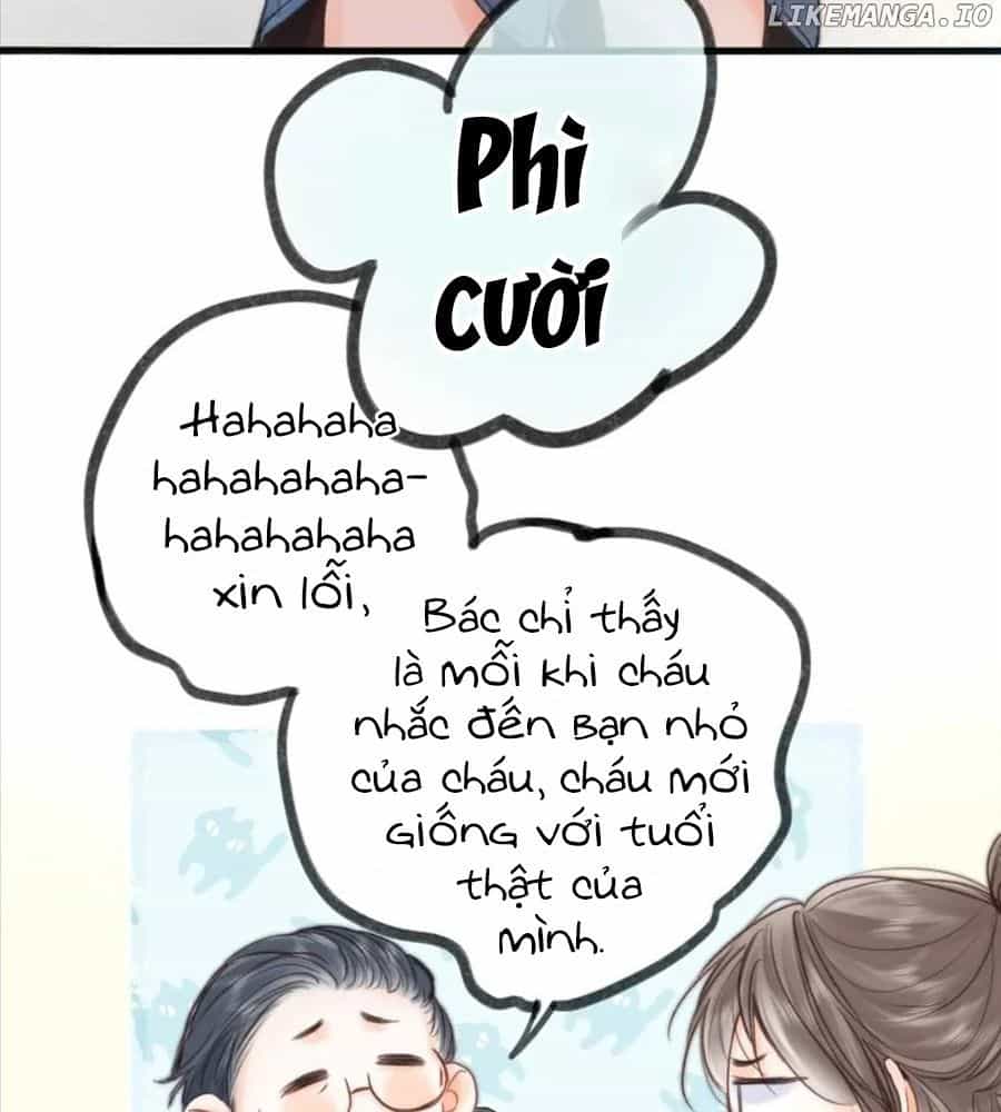 Trong Giấc Mộng Của Tôi - Chương 88 - ảnh 22