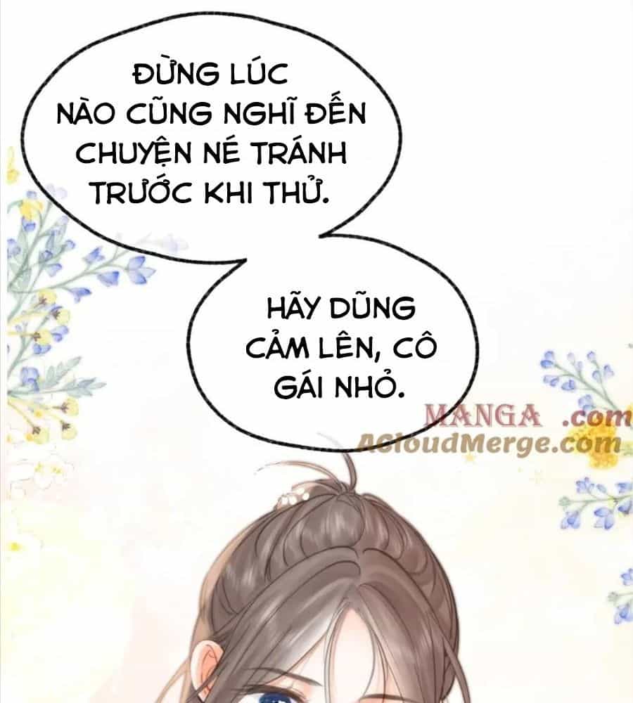 Trong Giấc Mộng Của Tôi - Chương 89 - ảnh 36