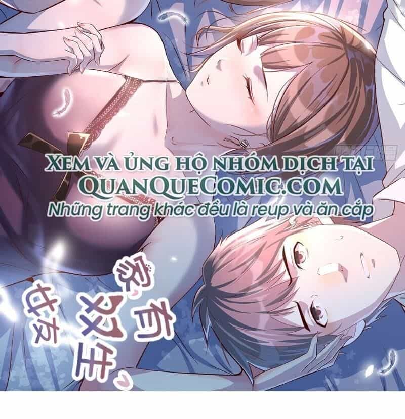 Trong Nhà Có 2 Bạn Gái Song Sinh - Chương 0 - ảnh 14
