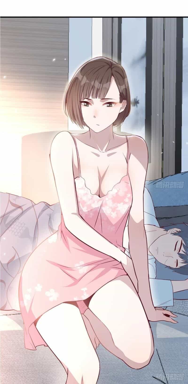 Trong Nhà Có 2 Bạn Gái Song Sinh - Chương 0 - ảnh 3