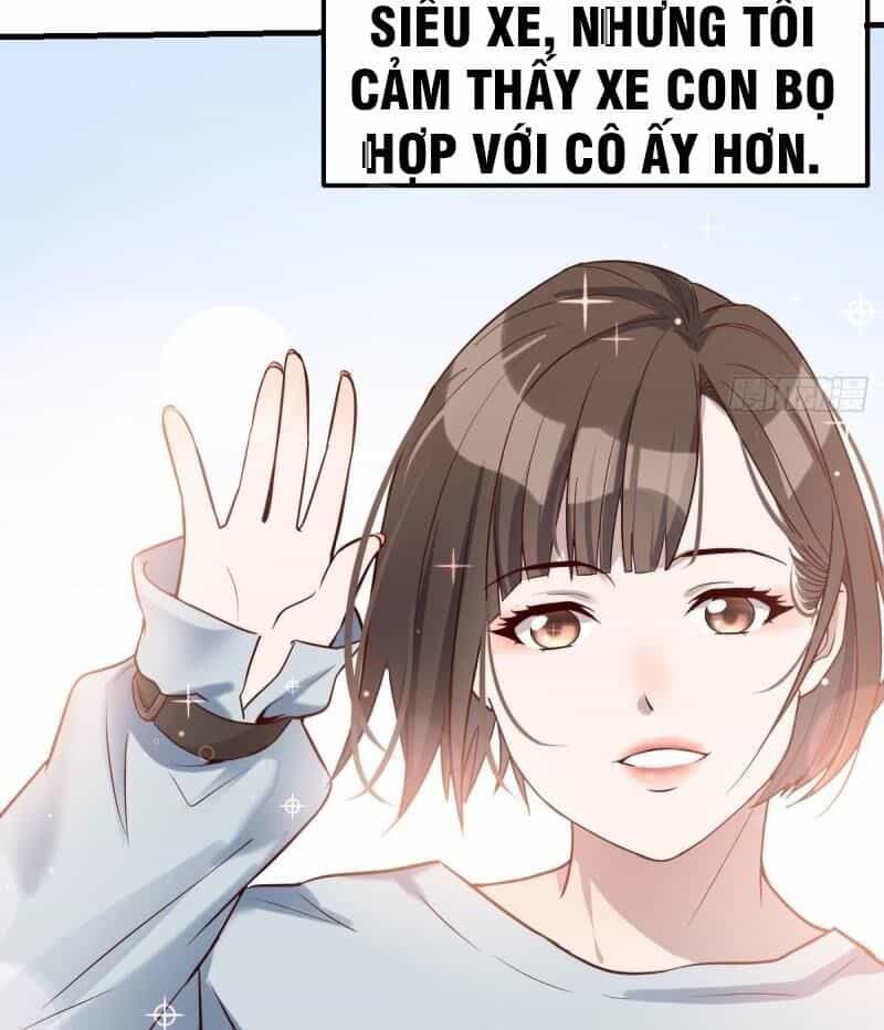 Trong Nhà Có 2 Bạn Gái Song Sinh - Chương 9 - ảnh 14