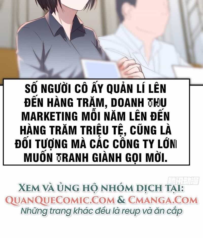 Trong Nhà Có 2 Bạn Gái Song Sinh - Chương 9 - ảnh 21