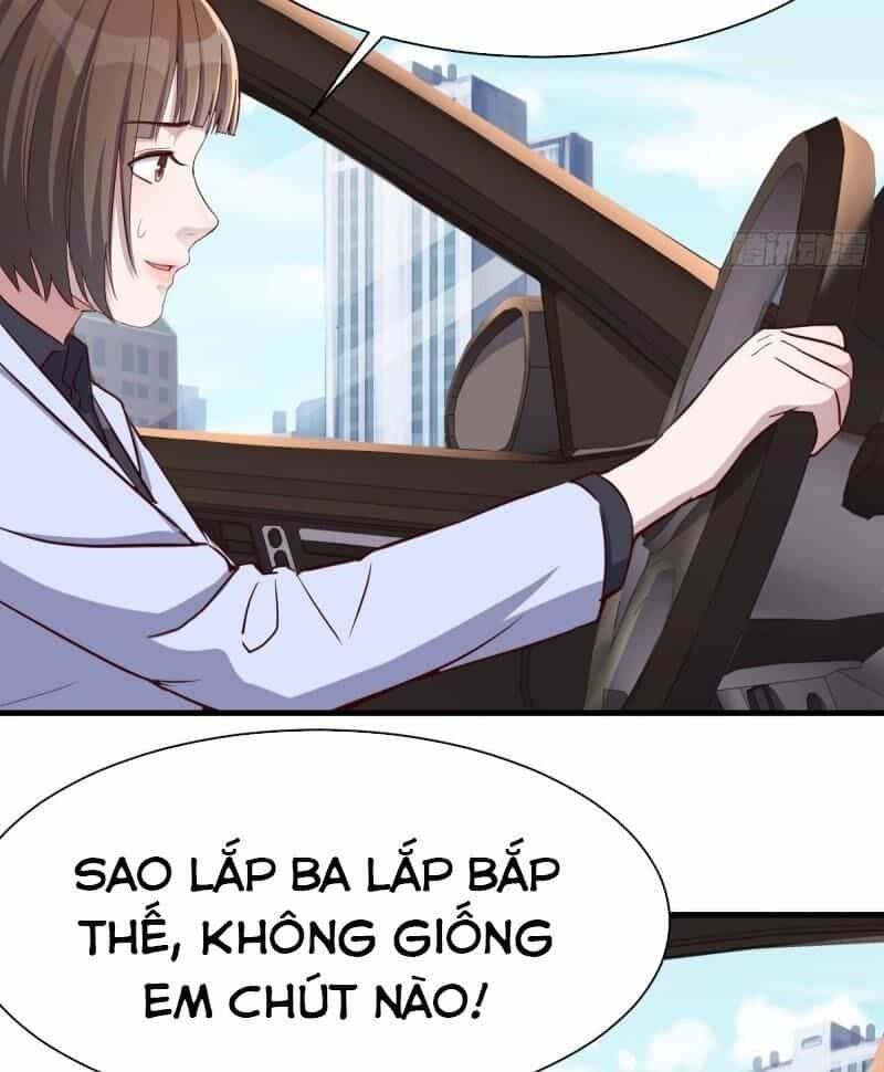 Trong Nhà Có 2 Bạn Gái Song Sinh - Chương 9 - ảnh 29