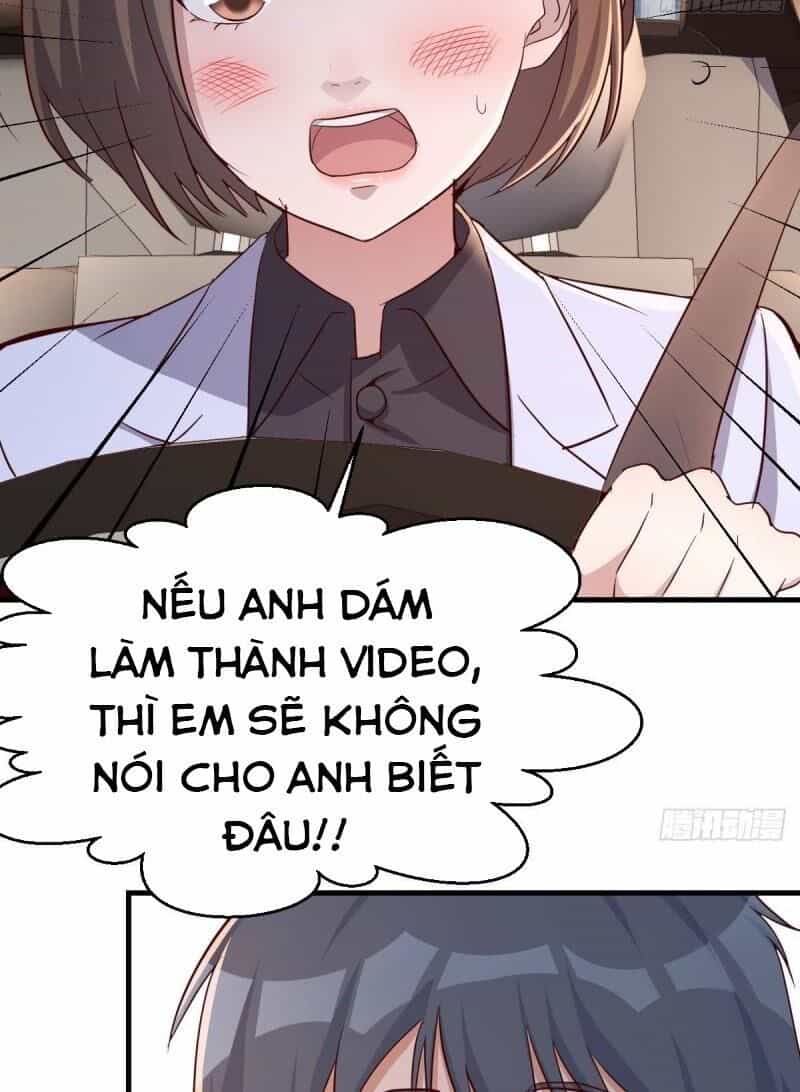 Trong Nhà Có 2 Bạn Gái Song Sinh - Chương 9 - ảnh 35