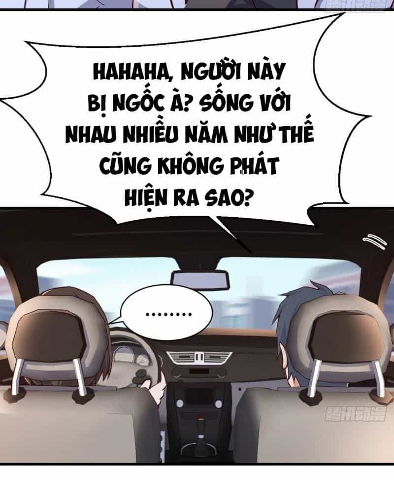 Trong Nhà Có 2 Bạn Gái Song Sinh - Chương 9 - ảnh 39