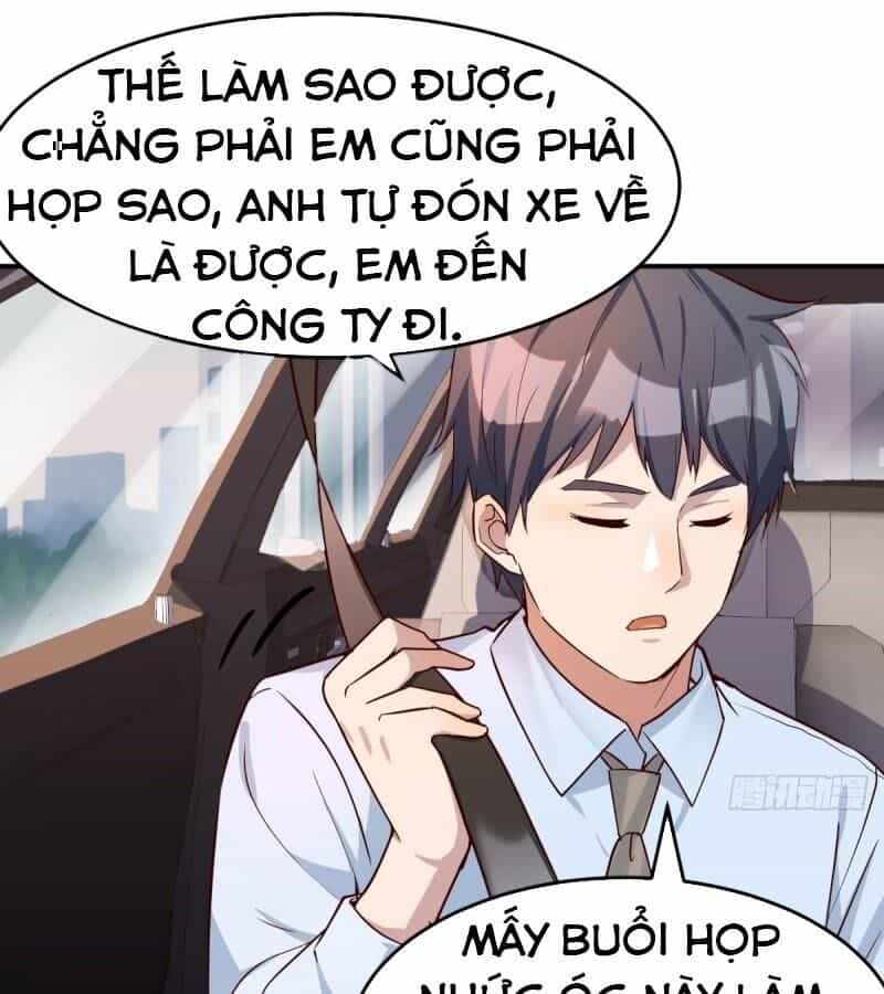 Trong Nhà Có 2 Bạn Gái Song Sinh - Chương 9 - ảnh 67