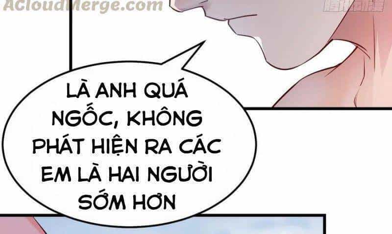 Trong Nhà Có 2 Bạn Gái Song Sinh - Chương 100 - ảnh 6