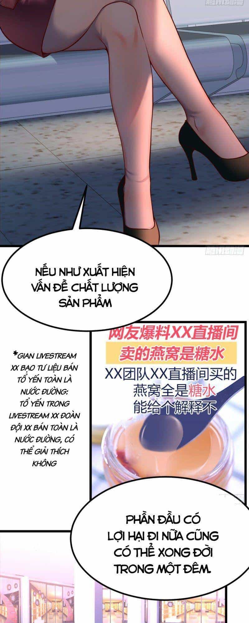 Trong Nhà Có 2 Bạn Gái Song Sinh - Chương 103 - ảnh 23