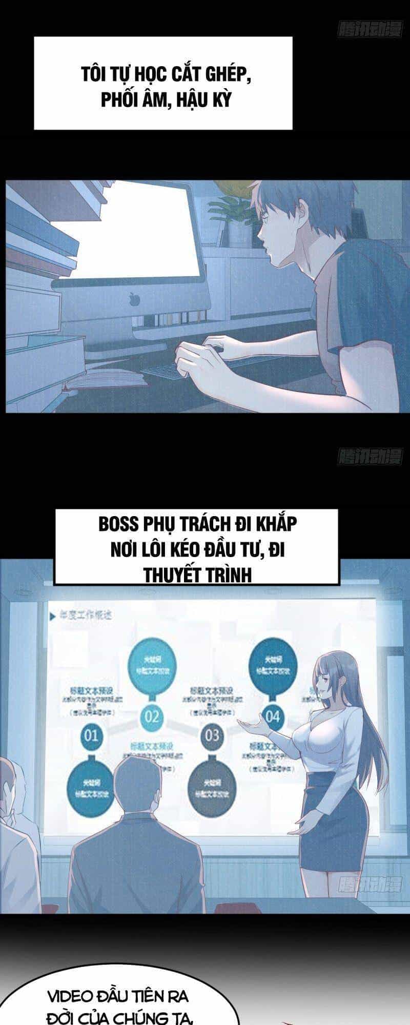 Trong Nhà Có 2 Bạn Gái Song Sinh - Chương 104 - ảnh 13