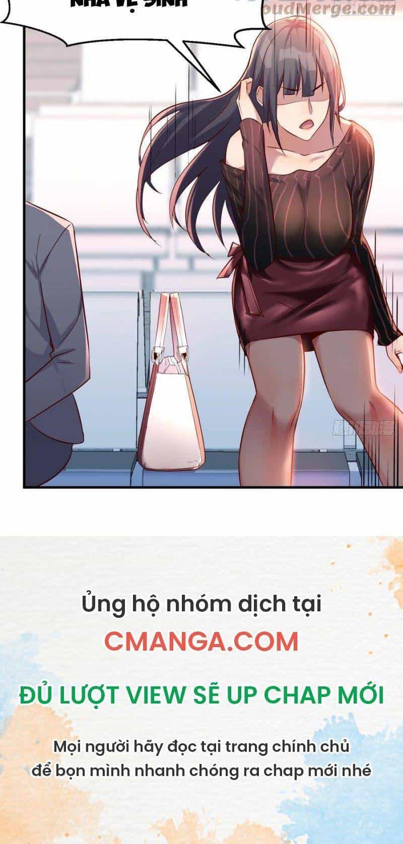 Trong Nhà Có 2 Bạn Gái Song Sinh - Chương 105 - ảnh 18