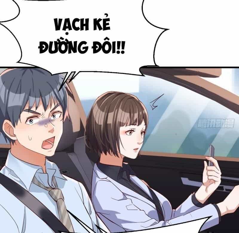 Trong Nhà Có 2 Bạn Gái Song Sinh - Chương 10 - ảnh 25