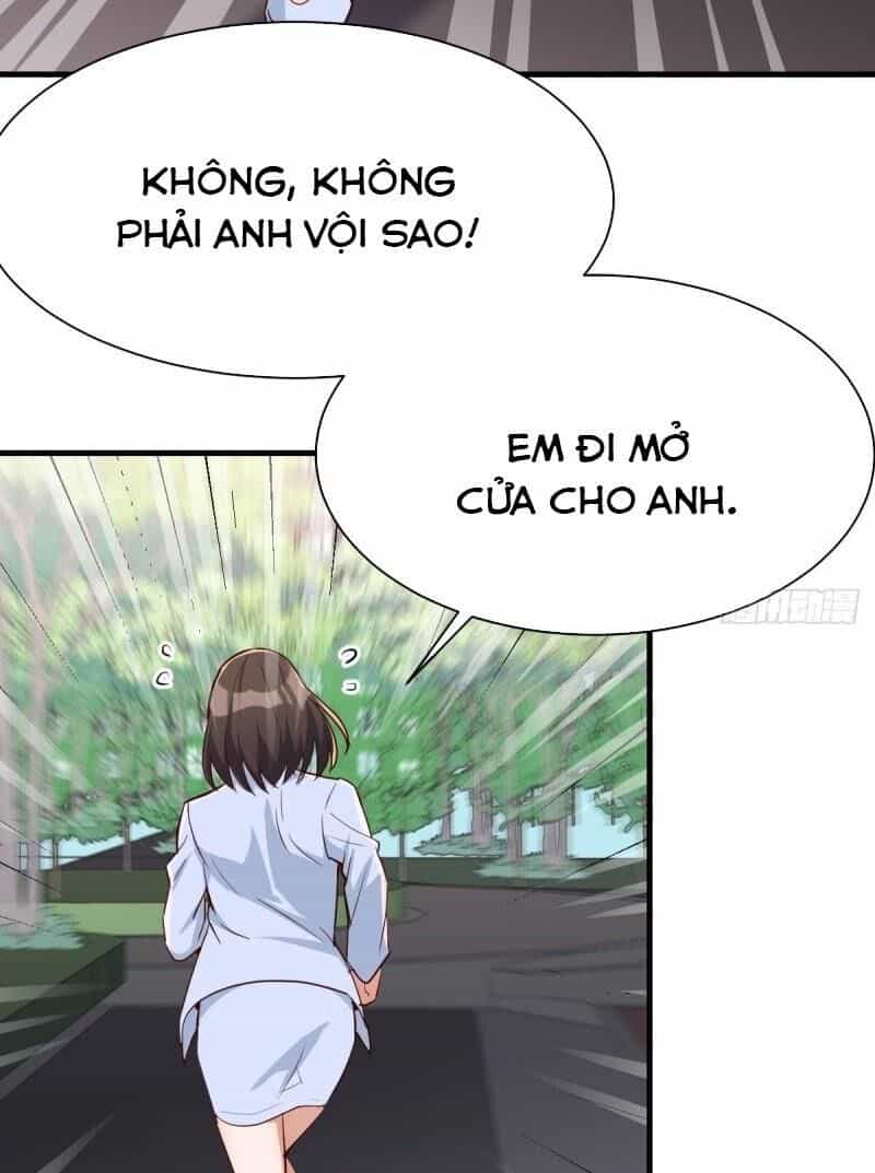 Trong Nhà Có 2 Bạn Gái Song Sinh - Chương 10 - ảnh 46