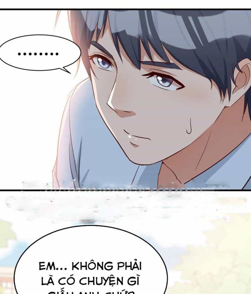 Trong Nhà Có 2 Bạn Gái Song Sinh - Chương 10 - ảnh 52