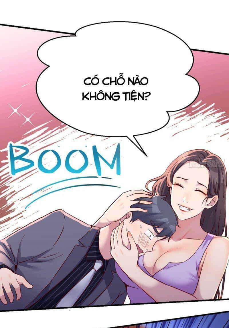 Trong Nhà Có 2 Bạn Gái Song Sinh - Chương 109 - ảnh 13