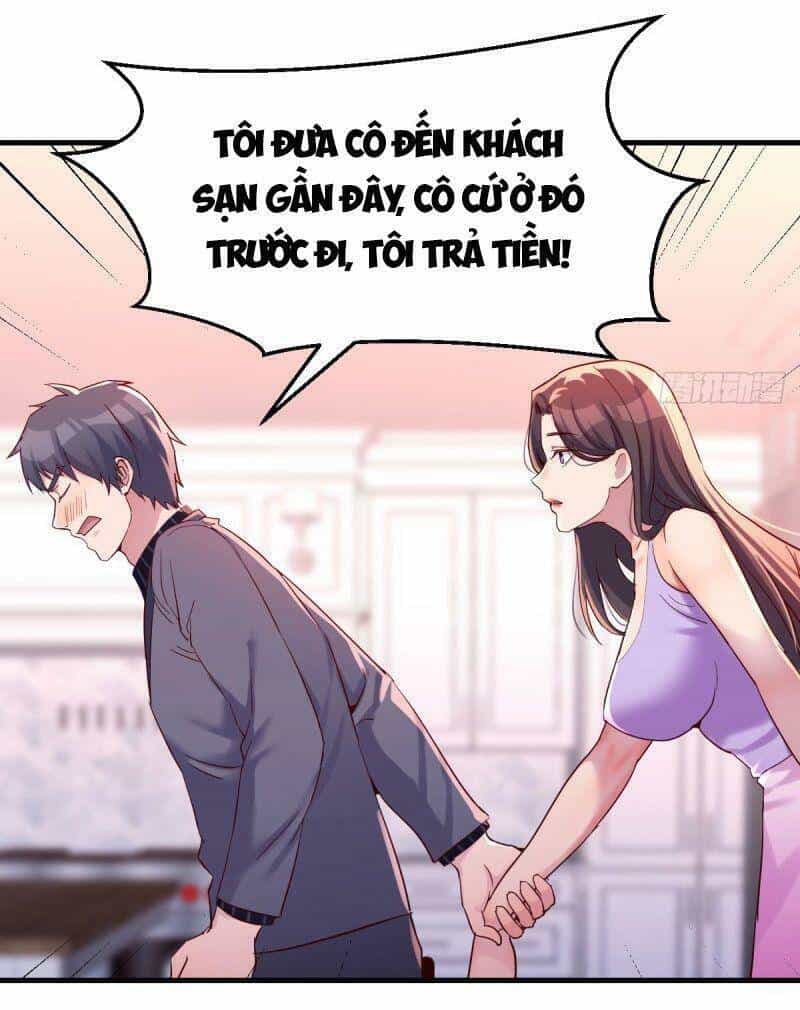 Trong Nhà Có 2 Bạn Gái Song Sinh - Chương 109 - ảnh 17
