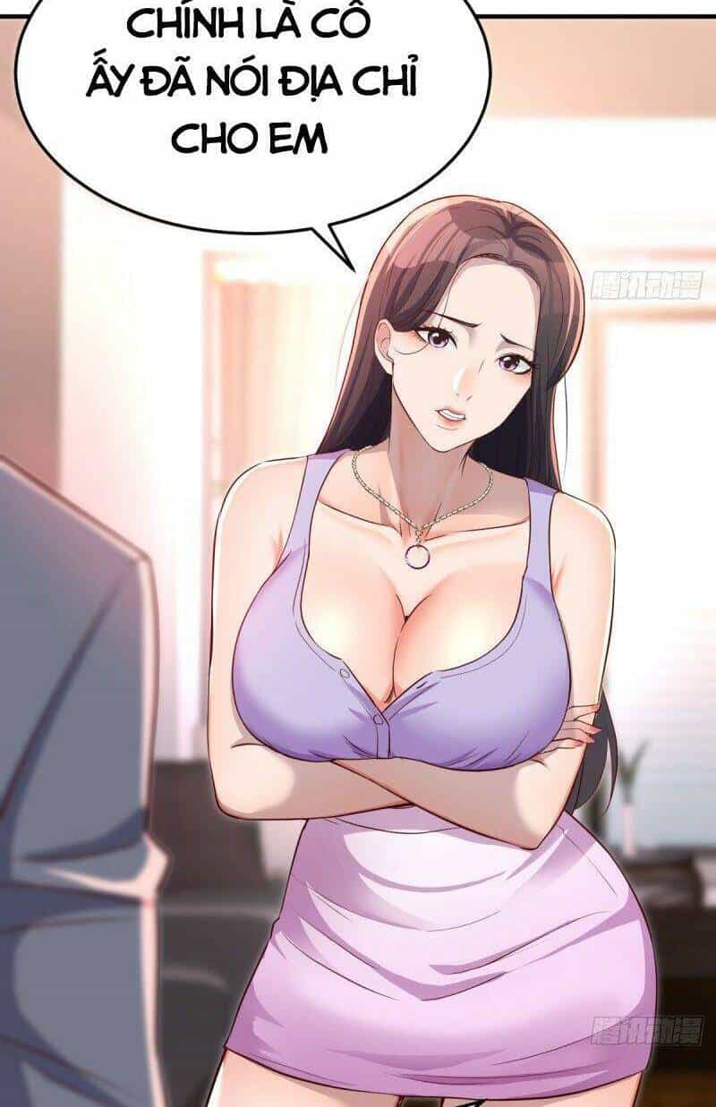 Trong Nhà Có 2 Bạn Gái Song Sinh - Chương 109 - ảnh 26