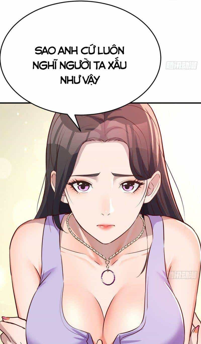 Trong Nhà Có 2 Bạn Gái Song Sinh - Chương 109 - ảnh 29