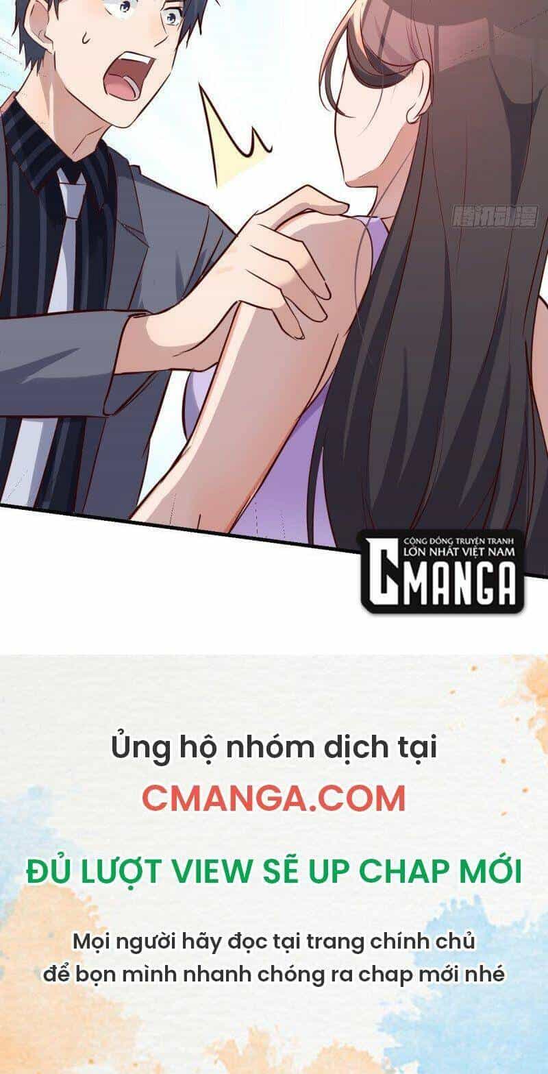 Trong Nhà Có 2 Bạn Gái Song Sinh - Chương 109 - ảnh 38